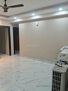 Hall Image of 1778 Sq.ft 4 BHK Apartment / Flat for sale in Chinar Park Kolkata for Rs. 10500000