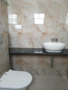 Image of 1100 Sq.ft 2 BHK Apartment / Flat for rent in Pratap Nagar, Nagpur for Rs. 22000