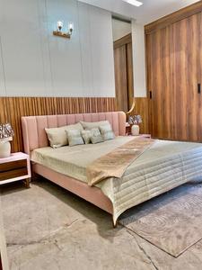 Bedroom Image of 2180 Sq.ft 3 BHK Apartment / Flat for sale in Dhakoli Zirakpur for Rs. 12200000