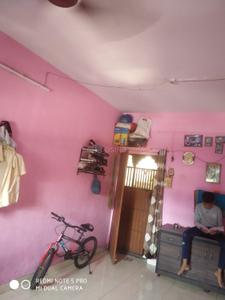 Hall Image of 460 Sq.ft 1 RK Apartment / Flat for sale in Turbhe Plaza, Turbhe Navi Mumbai for Rs. 1800000