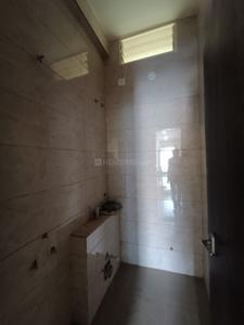 Bathroom Image of 1390 Sq.ft 2 BHK Duplex for sale in Sampat Hills, Bhicholi Mardana Indore for Rs. 5000000
