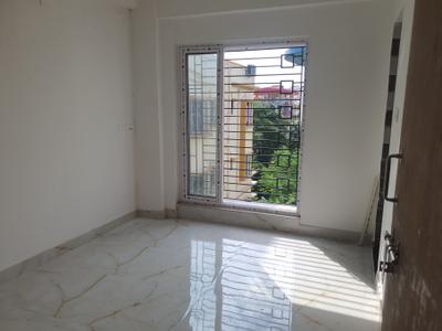 Bedroom Image of 1250 Sq.ft 3 BHK Apartment / Flat for sale in New Town Kolkata for Rs. 8000000
