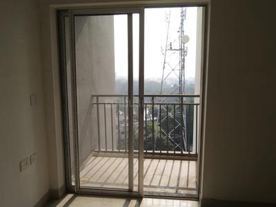 Balcony Image of 765 Sq.ft 2 BHK Apartment / Flat for sale in Rajat Avante, Joka Kolkata for Rs. 5000000
