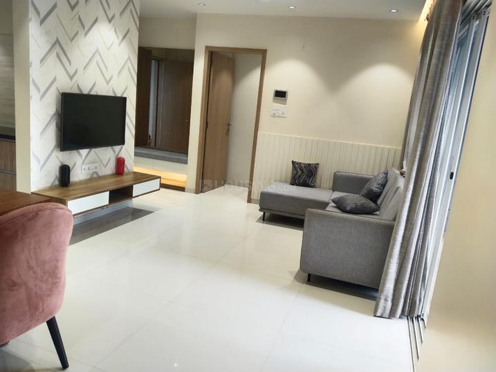 ARV New Town Main Image 1