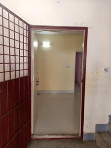 Main Entrance Image of 800 Sq.ft 2 BHK Apartment / Flat for rent in Sampangiram Nagar Bengaluru for Rs. 300000