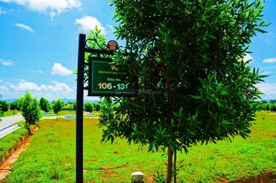 Image of 800 Sq.ft Residential Plot / Land for sale in Mitganahalli, Bengaluru for Rs. 1439200