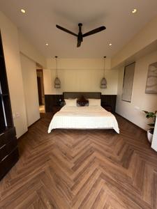 Bedroom Image of 2251 Sq.ft 3 BHK Apartment / Flat for sale in Aundh Pune for Rs. 40367920