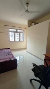 Hall Image of 1915 Sq.ft 4 BHK Apartment / Flat for rent in Panjim Goa for Rs. 95000