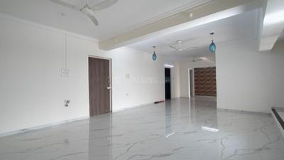 Hall Image of 3500 Sq.ft 3 BHK Apartment / Flat for sale in Sanpada Navi Mumbai for Rs. 56500000