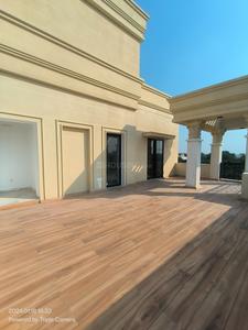 Image of 3700 Sq.ft 5 BHK Villa for sale in Regalia 18, Bhayli, Vadodara for Rs. 35100000
