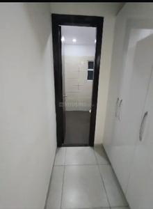 Bedroom Image of 1800 Sq.ft 3 BHK Apartment / Flat for rent in Motiaz Royal Citi, Gazipur Zirakpur for Rs. 35000