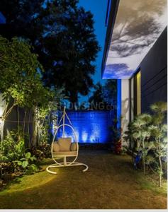 4 BHK Farm House
