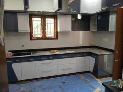 4 BHK Independent House