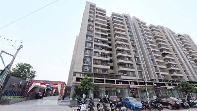 3 BHK Flat
