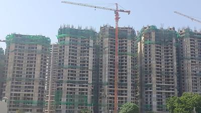 Image of 2015 Sq.ft 3.5 BHK Apartment / Flat for sale in Smartworld One DXP, Sector 113, Gurgaon for Rs. 31800000