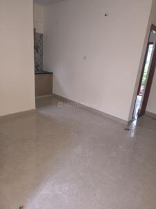 Hall Image of 650 Sq.ft 1 BHK Apartment / Flat for rent in Indira Nagar Bengaluru for Rs. 35000