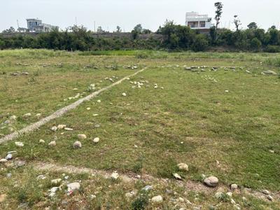Shimla bypass Plot View 2
