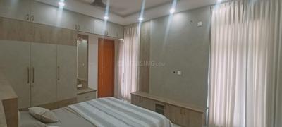 Bedroom Image of 2273 Sq.ft 3 BHK Villa for sale in Saravanampatty Coimbatore for Rs. 25000000