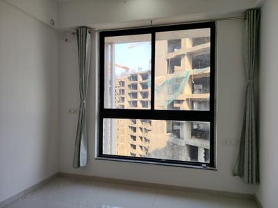 Bedroom Image of 1080 Sq.ft 3 BHK Apartment / Flat for sale in Sunteck City Avenue 2, Goregaon West Mumbai for Rs. 32000000