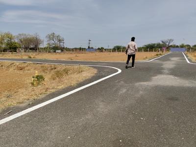 Image of 1200 Sq.ft Residential Plot / Land for sale in Pulivalam, Tiruchirappalli for Rs. 478000