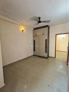 Bedroom Image of 810 Sq.ft 3 BHK Builder Floor for sale in Sector 15 Dwarka New Delhi for Rs. 7000000