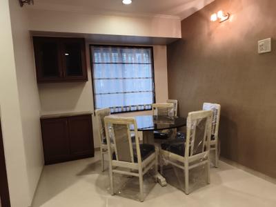 Living Room Image of 950 Sq.ft 2 BHK Apartment / Flat for sale in Apeksha CHS, Andheri West Mumbai for Rs. 35000000