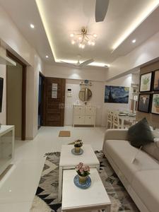 Hall Image of 1425 Sq.ft 3 BHK Apartment / Flat for sale in Triumph PSK Aura, Ghatkopar East Mumbai for Rs. 32500000