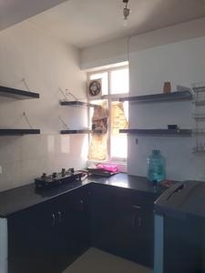 Kitchen Image of 850 Sq.ft 2 BHK Apartment / Flat for sale in AVL 36, Sector 36 Gurgaon for Rs. 9100000