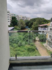 Bedroom One Image of 1690 Sq.ft 3 BHK Apartment / Flat for sale in Mailasandra Bengaluru for Rs. 11500000