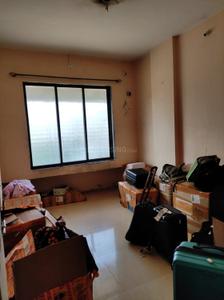 Hall Image of 940 Sq.ft 2 BHK Apartment / Flat for sale in Aboli Anuradha, Dombivli East Thane for Rs. 6000000