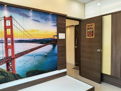 2 BHK Flat
