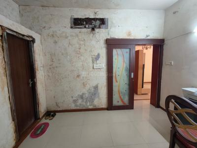 Hall Image of 2043 Sq.ft 3 BHK Independent House for sale in Bodakdev Ahmedabad for Rs. 23000000