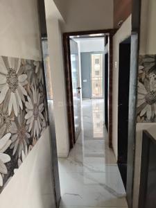 Hall Image of 750 Sq.ft 1 BHK Apartment / Flat for sale in Shree Anand Plaza, Bhayandar East Mira Bhayandar for Rs. 7300000