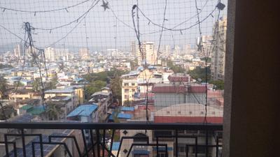 Image of 900 Sq.ft 2 BHK Apartment / Flat for sale in Moraj Prive, Kopar Khairane, Navi Mumbai for Rs. 15500000