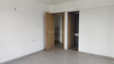 Bedroom Image of 1650 Sq.ft 3 BHK Apartment / Flat for sale in Nashik Road Nashik for Rs. 11300000