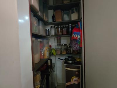 Kitchen Image of 5805 Sq.ft 5 BHK Independent House for sale in Thaltej Ahmedabad for Rs. 60000000