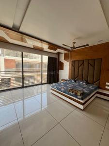 Balcony Image of 1620 Sq.ft 4 BHK Villa for sale in Kalhaar Villa, Vastral Ahmedabad for Rs. 35100000