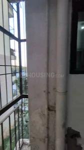 Balcony Image of 1174 Sq.ft 3 BHK Apartment / Flat for sale in Ajnara Integrity, Raj Nagar Extension Ghaziabad for Rs. 9900000