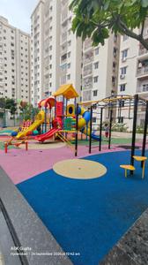 Image of 1215 Sq.ft 2 BHK Apartment / Flat for sale in Vazhraa Prathik, Nizampet, Hyderabad for Rs. 9900000