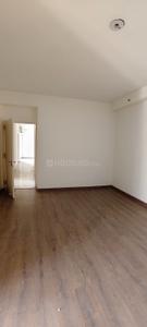 Bedroom Image of 1400 Sq.ft 3 BHK Apartment / Flat for sale in Emaar Palm Gardens, Sector 83 Gurgaon for Rs. 22000000