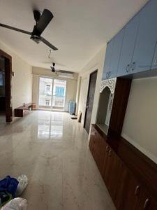 Hall Image of 1250 Sq.ft 2.5 BHK Builder Floor for sale in M3M Soulitude, Sector 89 Gurgaon for Rs. 13000000