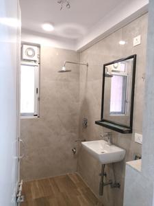 Common Bathroom Image of 1700 Sq.ft 3 BHK Apartment / Flat for sale in Sector 4 Dwarka New Delhi for Rs. 25500000
