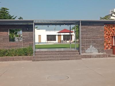 Image of 2000 Sq.ft 4 BHK Independent House for sale in Kasindra, Ahmedabad for Rs. 10500000