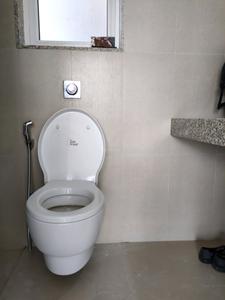 Bedroom Two Image of 650 Sq.ft 2 BHK Apartment / Flat for sale in Runwal Forest Tower 1 To 4, Kanjurmarg West Mumbai for Rs. 12700000