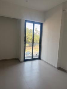 Bedroom Image of 1958 Sq.ft 3 BHK Apartment / Flat for sale in Northern Infinity, Adajan Gam Surat for Rs. 9300000