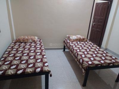 Hall Image of Jyoti Girls PG in Chakarbhatha, Bilaspur