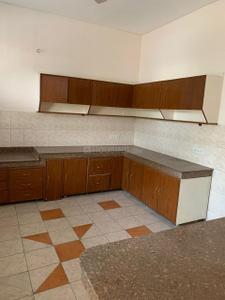 2 BHK Independent Builder Floor