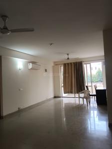 Hall Image of 2350 Sq.ft 3.5 BHK Builder Floor for sale in Unitech Nirvana Country, Sector 50 Gurgaon for Rs. 32000000
