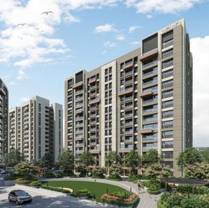 Image of 1650 Sq.ft 3 BHK Apartment / Flat for sale in Jahangir Pura, Surat for Rs. 5793000