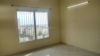 Bedroom Image of 1800 Sq.ft 3 BHK Apartment / Flat for rent in Sobha Habitech, Whitefield Bengaluru for Rs. 76000